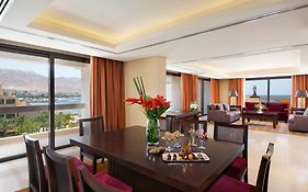 Intercontinental Aqaba By Ihg